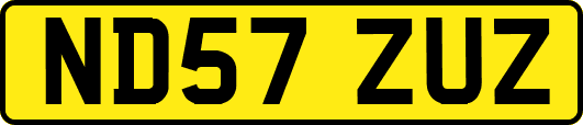ND57ZUZ