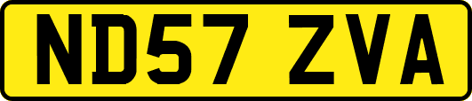 ND57ZVA