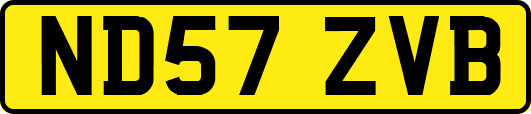 ND57ZVB
