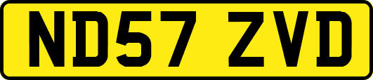 ND57ZVD