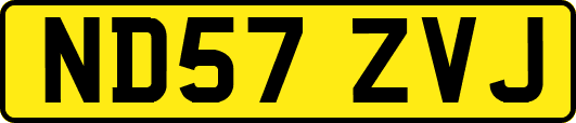 ND57ZVJ