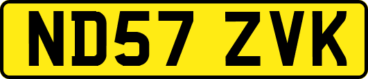 ND57ZVK