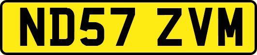 ND57ZVM
