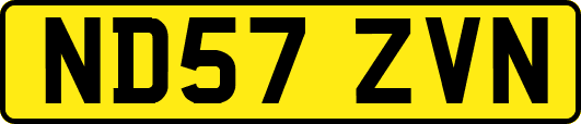 ND57ZVN