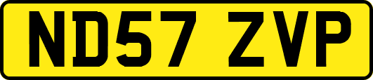 ND57ZVP
