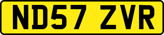 ND57ZVR