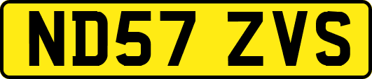 ND57ZVS