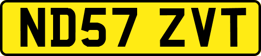 ND57ZVT