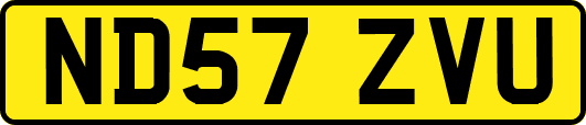 ND57ZVU