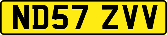 ND57ZVV