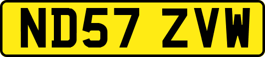 ND57ZVW