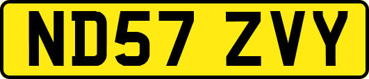 ND57ZVY