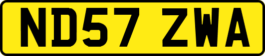 ND57ZWA