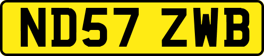 ND57ZWB