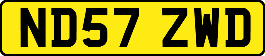 ND57ZWD