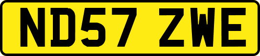ND57ZWE