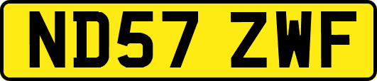ND57ZWF