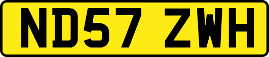 ND57ZWH