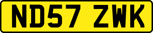 ND57ZWK