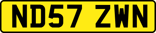 ND57ZWN