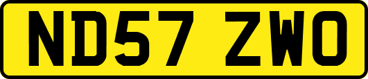 ND57ZWO