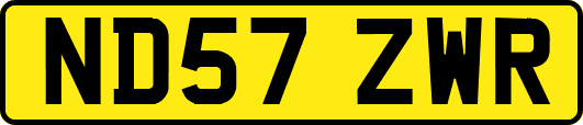 ND57ZWR