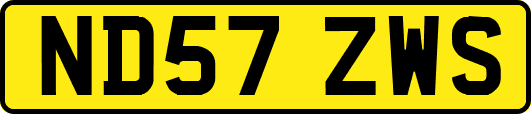 ND57ZWS