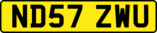 ND57ZWU