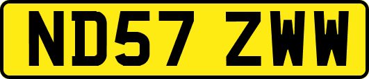 ND57ZWW