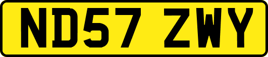 ND57ZWY