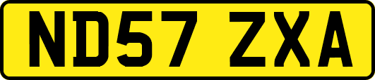 ND57ZXA