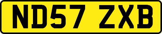 ND57ZXB