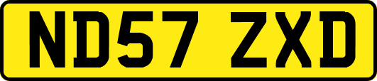ND57ZXD