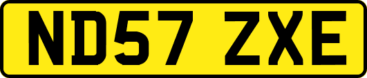 ND57ZXE