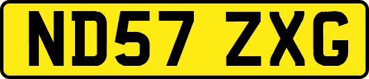 ND57ZXG