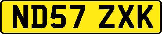 ND57ZXK