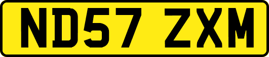 ND57ZXM