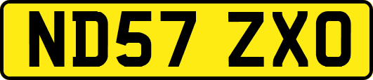ND57ZXO