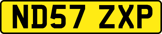 ND57ZXP