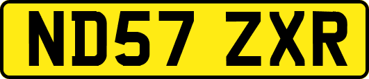ND57ZXR