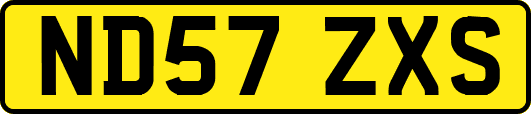 ND57ZXS