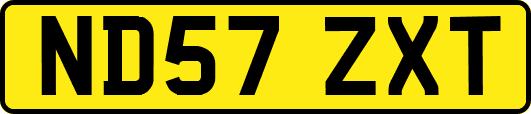 ND57ZXT