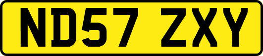 ND57ZXY