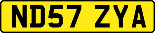 ND57ZYA
