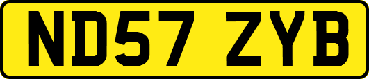 ND57ZYB