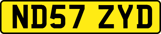 ND57ZYD