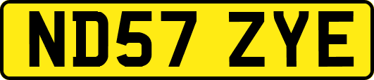 ND57ZYE