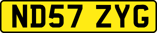 ND57ZYG