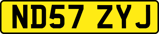 ND57ZYJ
