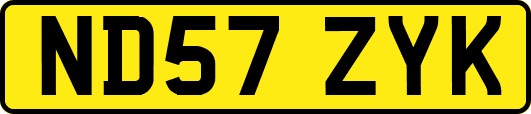 ND57ZYK